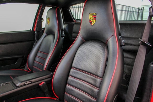 1986 Porsche 944 Turbo