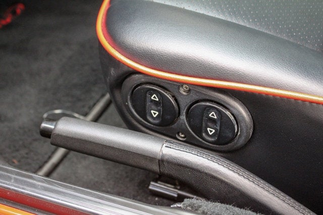 1986 Porsche 944 Turbo