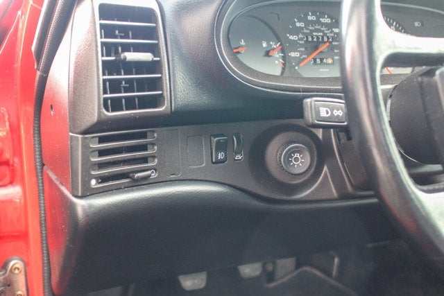 1986 Porsche 944 Turbo