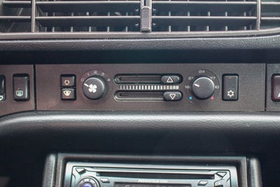 1986 Porsche 944 Turbo