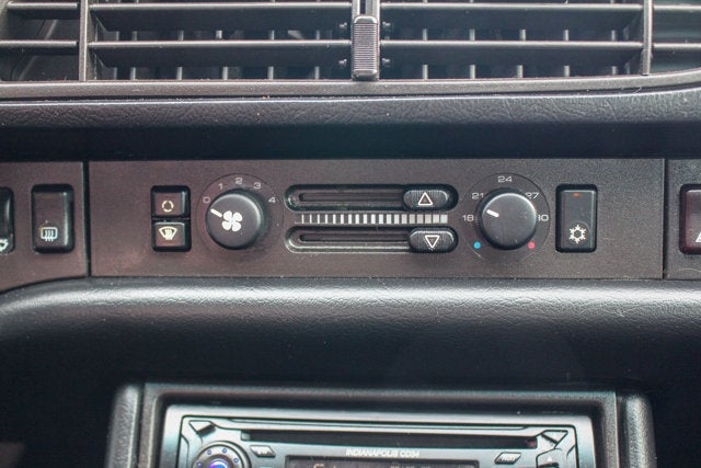 1986 Porsche 944 Turbo