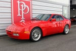 1986 Porsche 944 Turbo