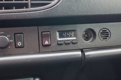 1986 Porsche 944 Turbo