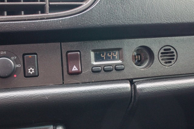 1986 Porsche 944 Turbo