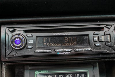 1986 Porsche 944 Turbo