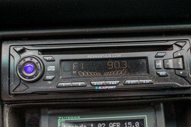 1986 Porsche 944 Turbo