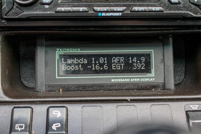 1986 Porsche 944 Turbo