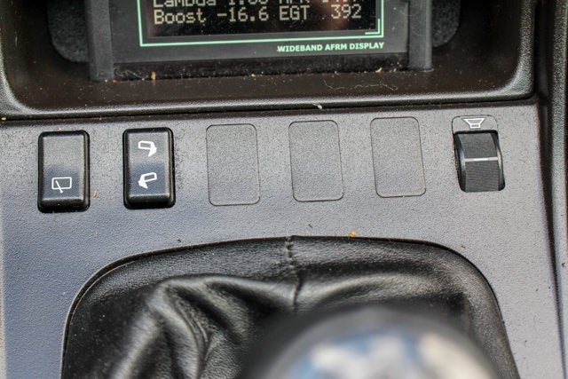 1986 Porsche 944 Turbo