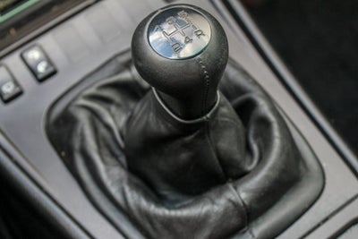 1986 Porsche 944 Turbo