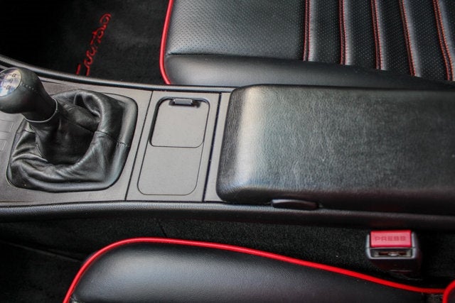 1986 Porsche 944 Turbo