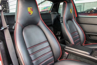 1986 Porsche 944 Turbo