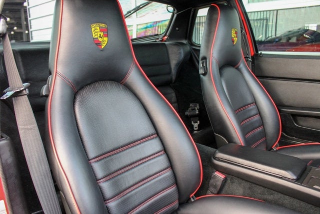 1986 Porsche 944 Turbo