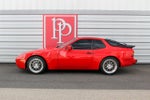 1986 Porsche 944 Turbo