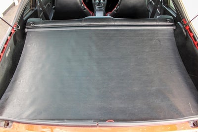 1986 Porsche 944 Turbo