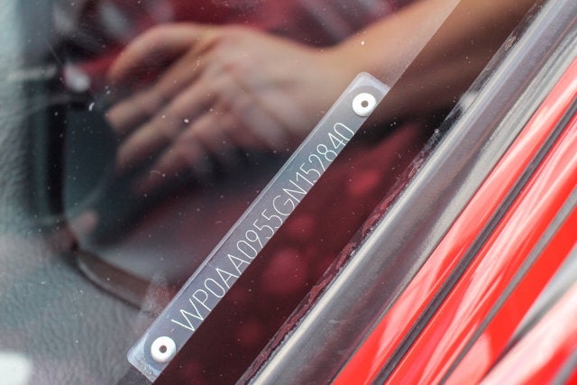 1986 Porsche 944 Turbo