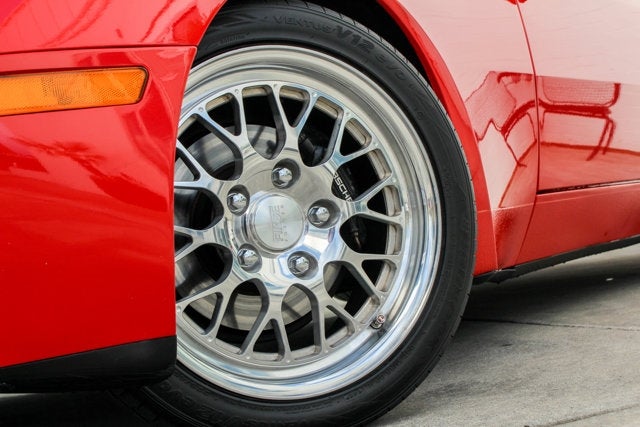 1986 Porsche 944 Turbo