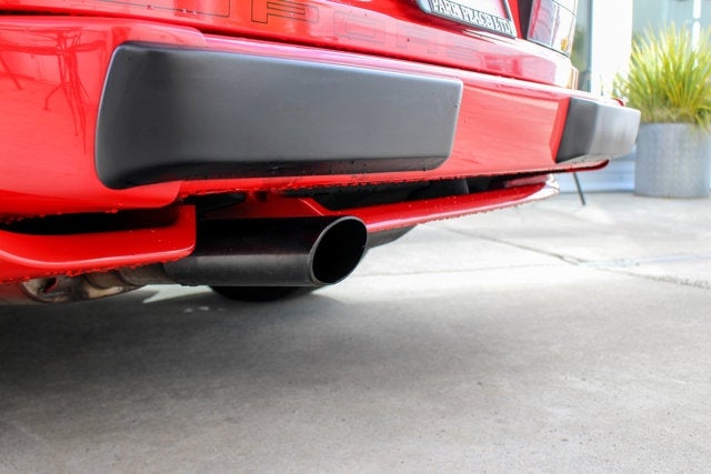 1986 Porsche 944 Turbo