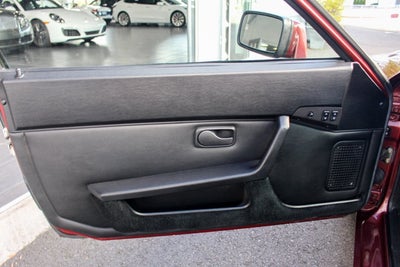 1986 Porsche 944 Turbo