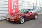 1986 Porsche 944 Turbo