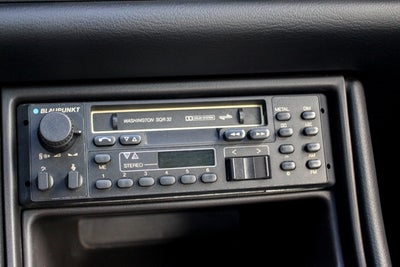 1986 Porsche 944 Turbo