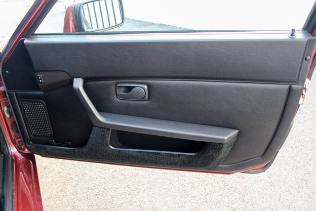 1986 Porsche 944 Turbo