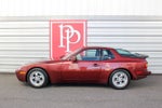 1986 Porsche 944 Turbo