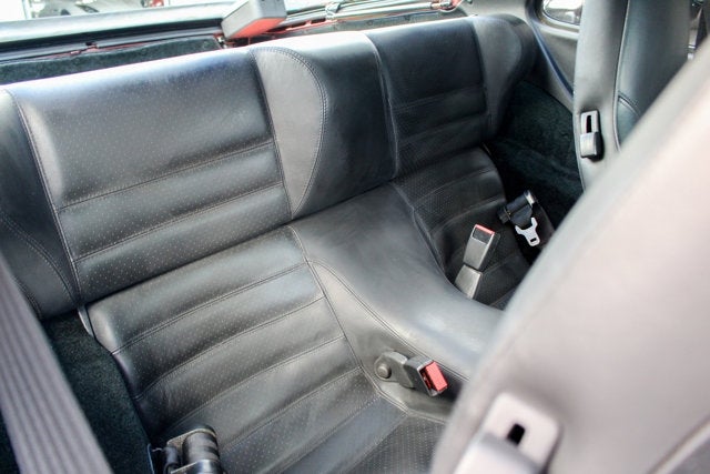 1986 Porsche 944 Turbo
