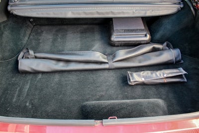 1986 Porsche 944 Turbo