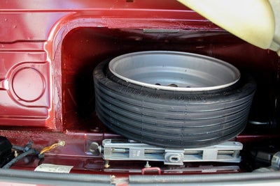 1986 Porsche 944 Turbo
