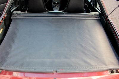 1986 Porsche 944 Turbo