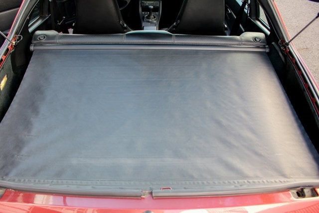 1986 Porsche 944 Turbo