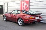 1986 Porsche 944 Turbo