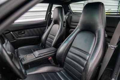 1992 Porsche 968 2dr Coupe 6-Spd