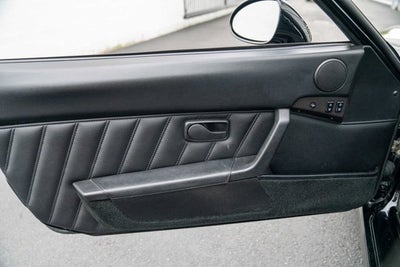 1992 Porsche 968 2dr Coupe 6-Spd