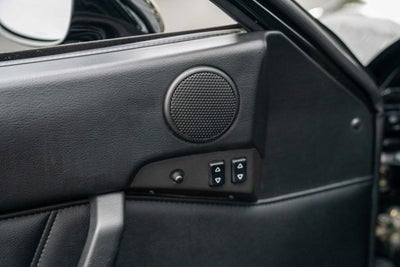 1992 Porsche 968 2dr Coupe 6-Spd