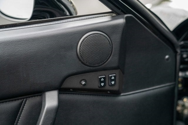 1992 Porsche 968 2dr Coupe 6-Spd