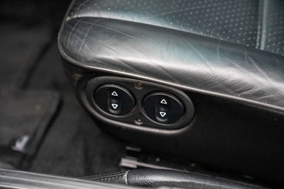 1992 Porsche 968 2dr Coupe 6-Spd