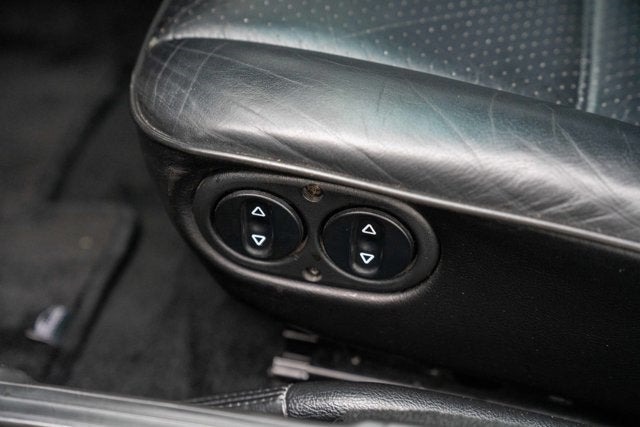 1992 Porsche 968 2dr Coupe 6-Spd