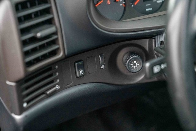 1992 Porsche 968 2dr Coupe 6-Spd