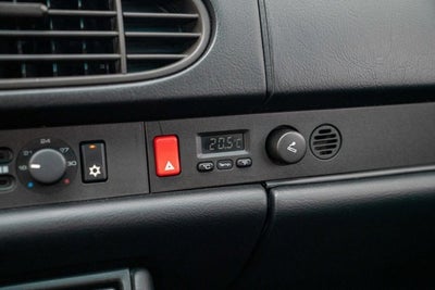 1992 Porsche 968 2dr Coupe 6-Spd