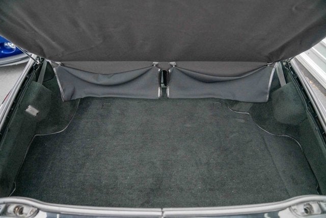 1992 Porsche 968 2dr Coupe 6-Spd