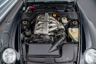 1992 Porsche 968 2dr Coupe 6-Spd