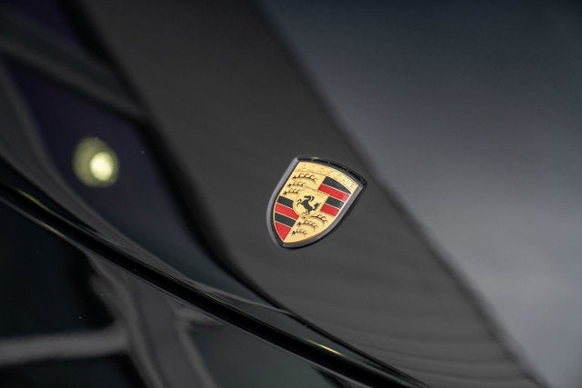 1992 Porsche 968 2dr Coupe 6-Spd