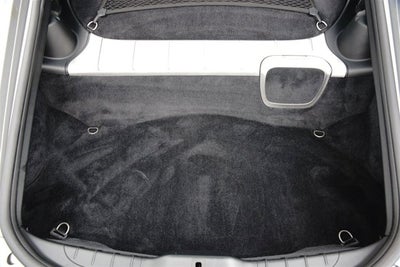 2007 Porsche Cayman 2dr Cpe