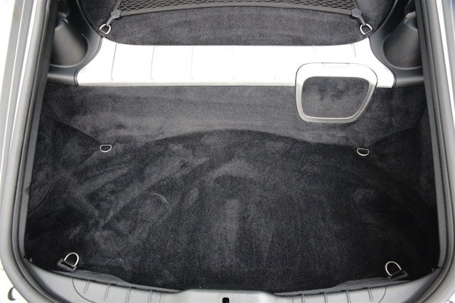 2007 Porsche Cayman 2dr Cpe