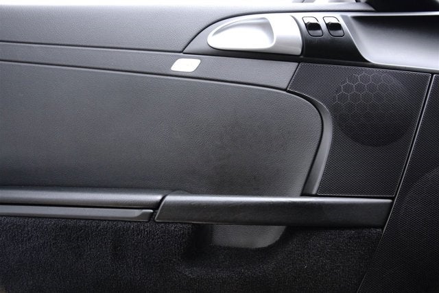 2007 Porsche Cayman 2dr Cpe