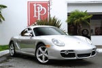 2007 Porsche Cayman 2dr Cpe