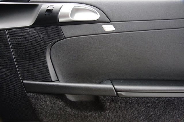 2007 Porsche Cayman 2dr Cpe