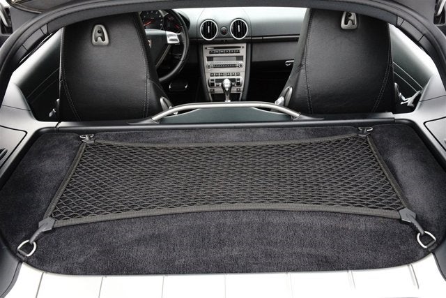 2007 Porsche Cayman 2dr Cpe