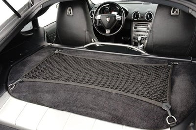 2007 Porsche Cayman 2dr Cpe